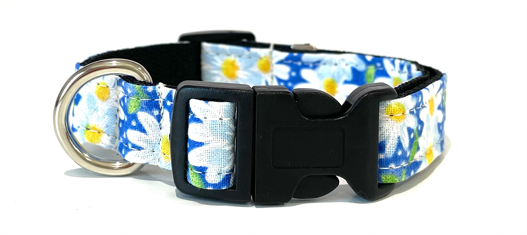 Daisies Collar
