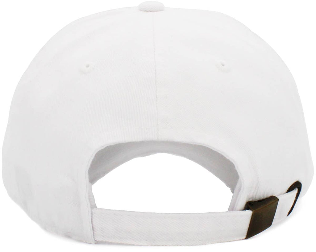 Pride Heart Vintage Dad Hat