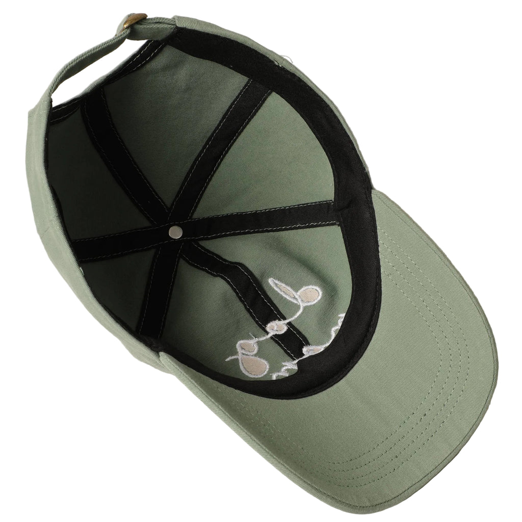 Dog Mom Lettering Embroidery Baseball Cap