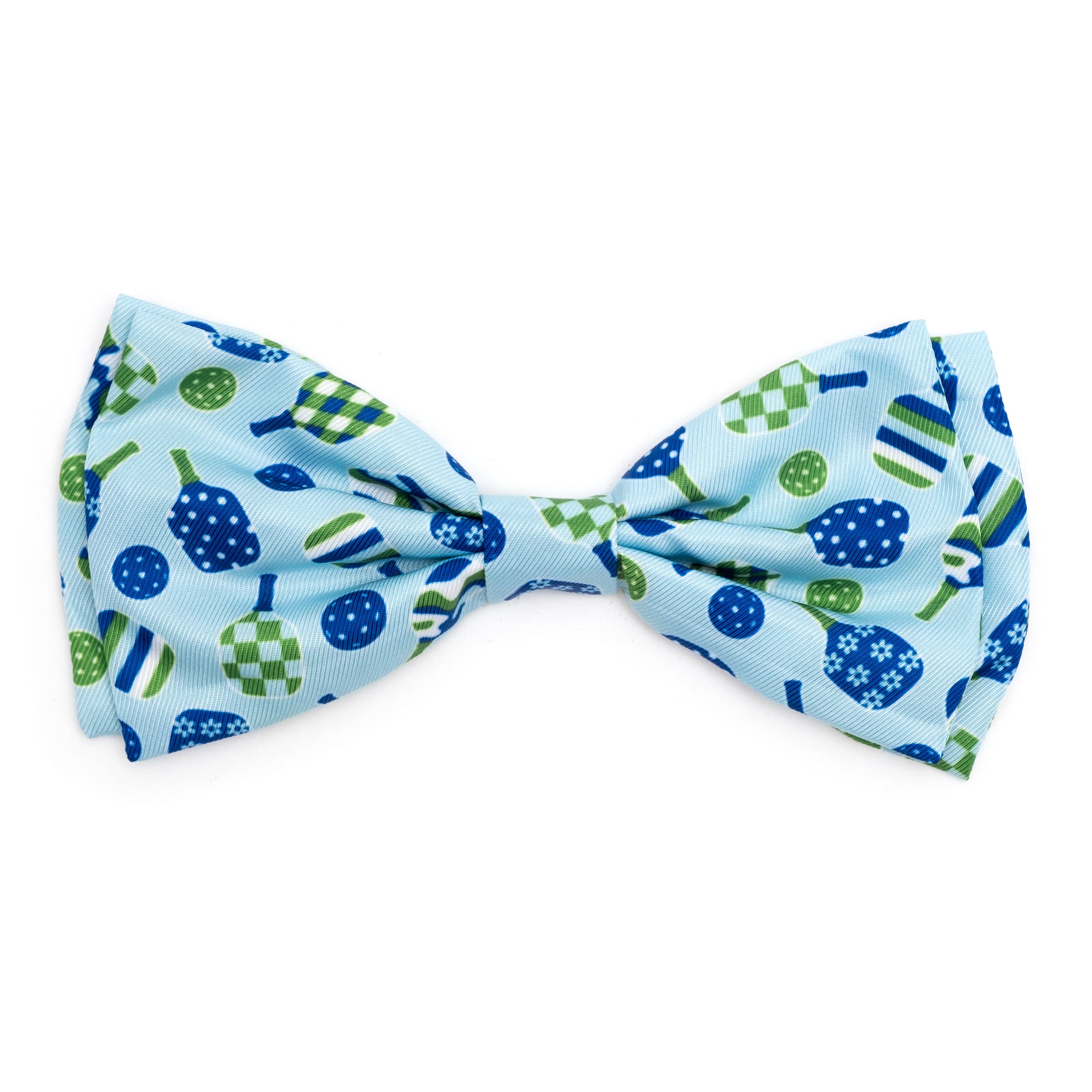 Pickleball Bow Tie