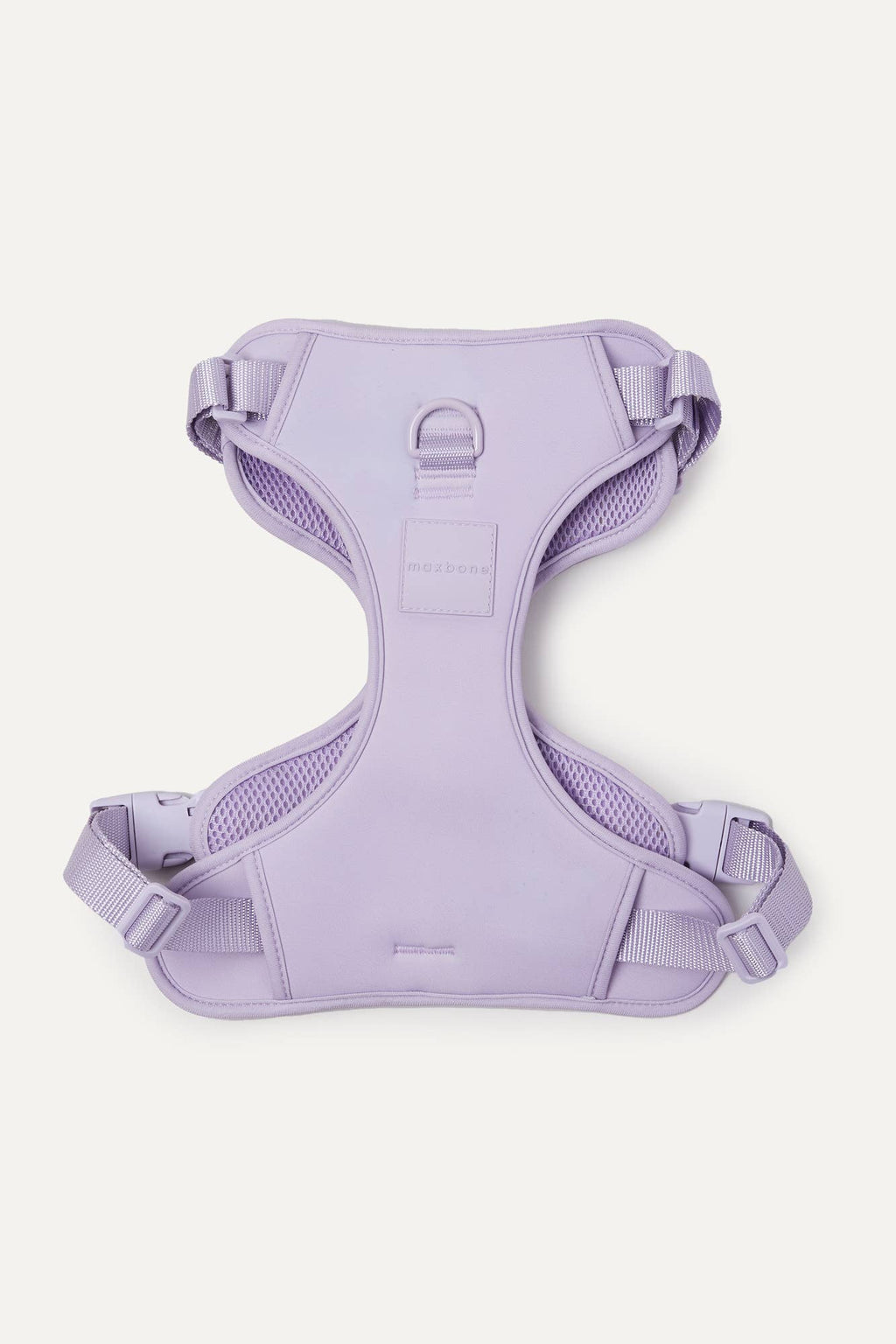 Double Panel Harness