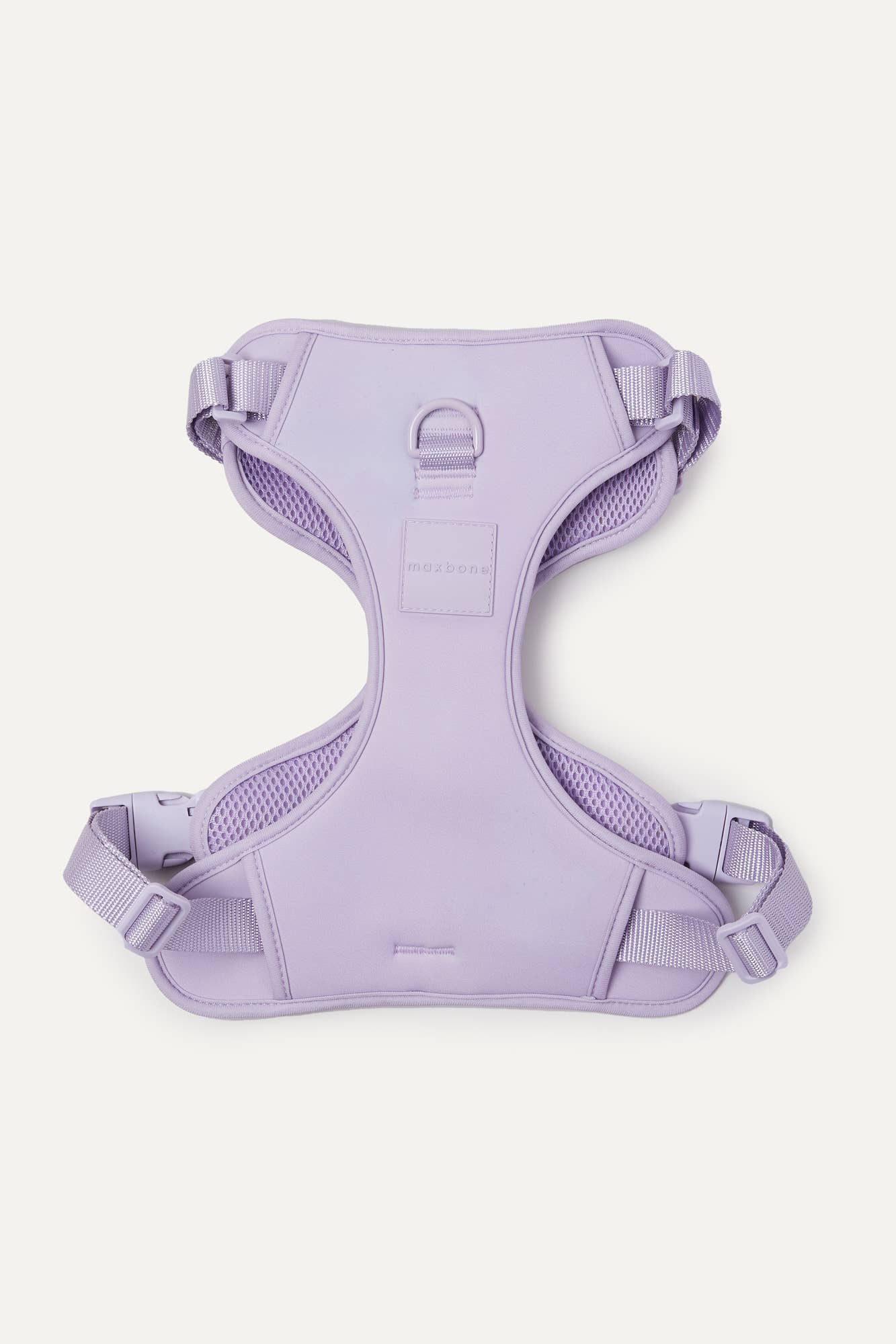 Double Panel Harness