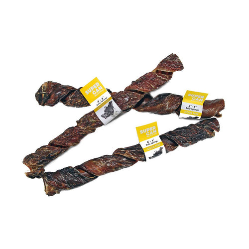 12" Beef Gullet Springs