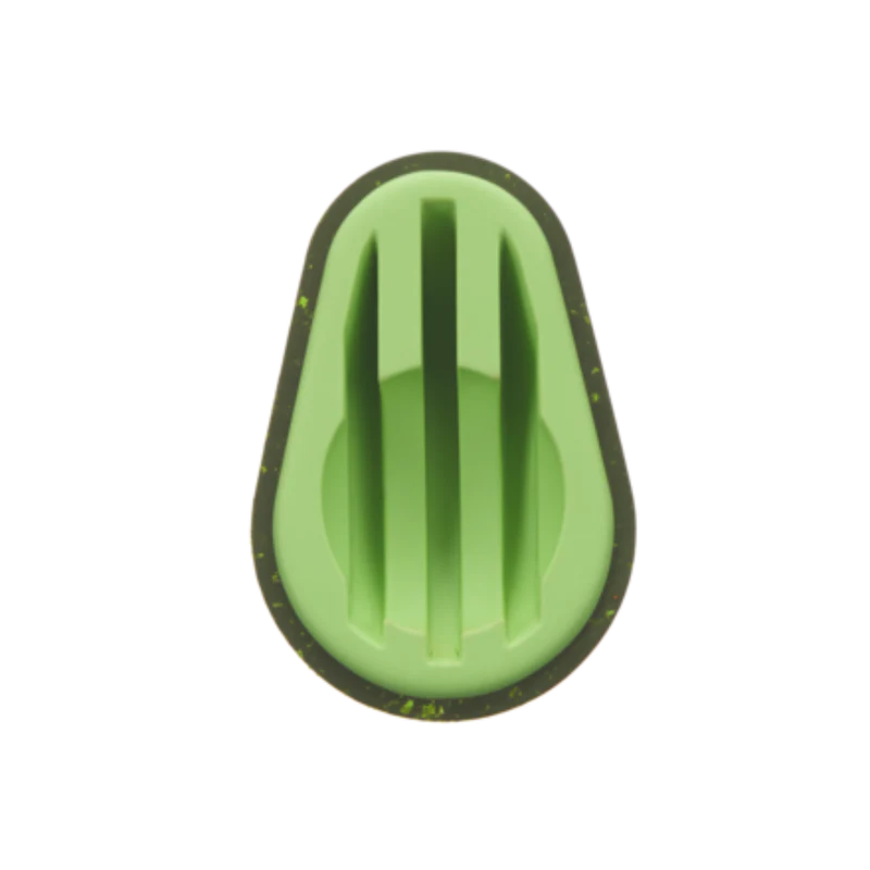 Avocadoggo Super Chewer Durable Enrichment Dog Toy