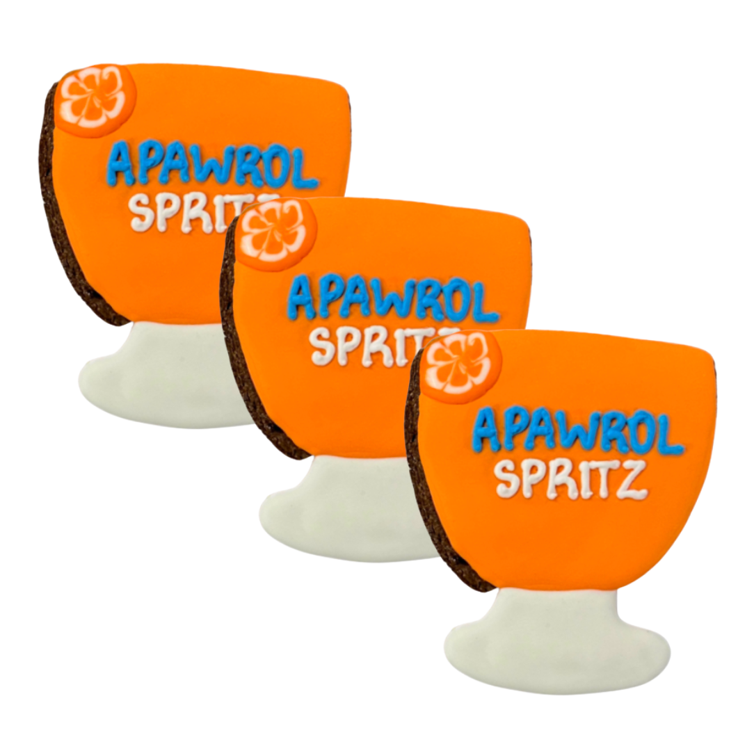 Apawrol Spritz