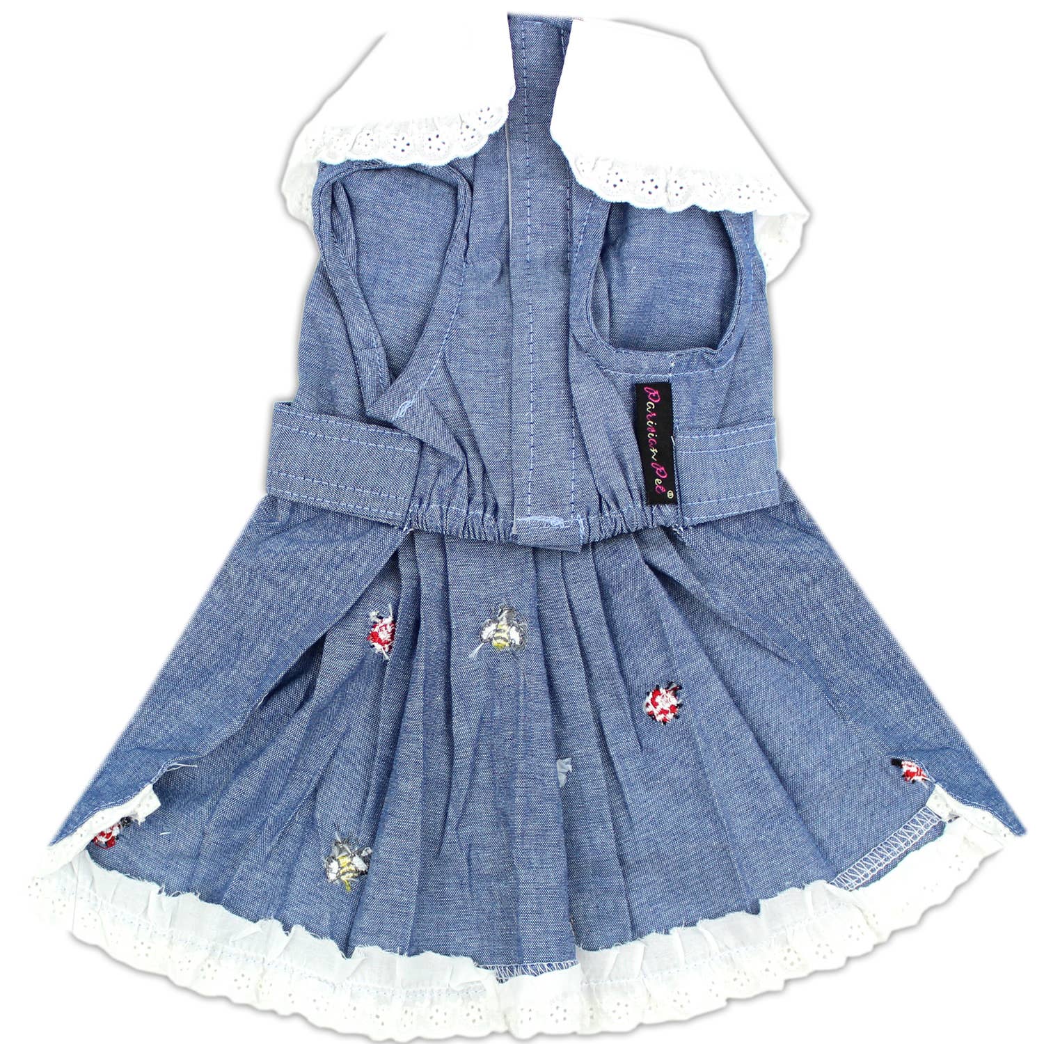 Prairie Dress – Adorable Dog Dress for Everyday Wear