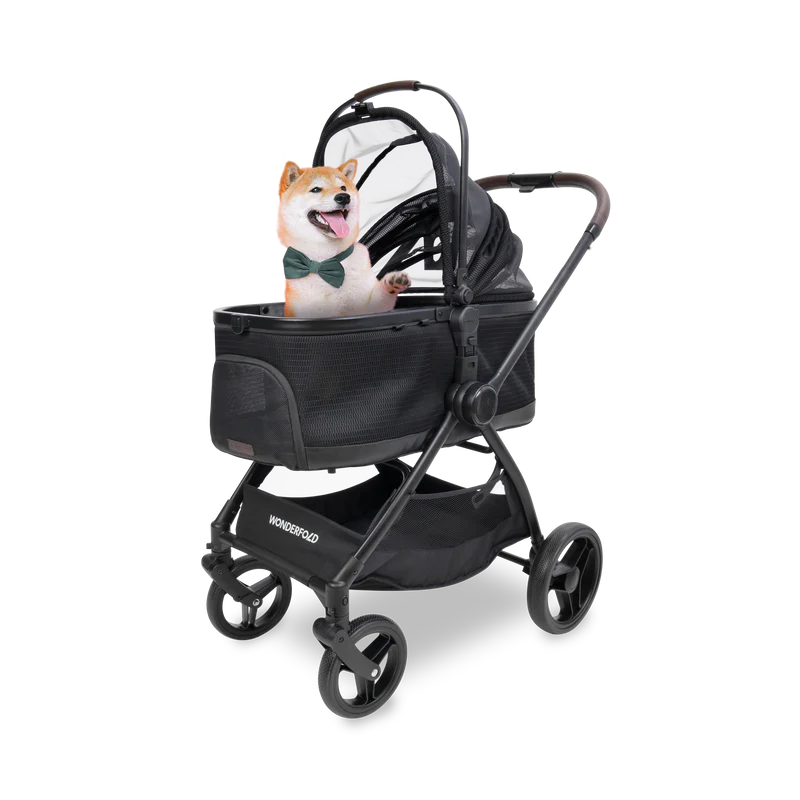 Buddy Pet Stroller