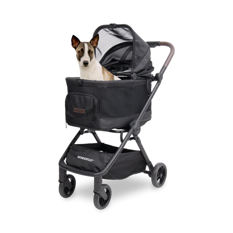 Bella Pet Stroller