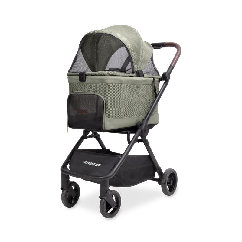Bella Pet Stroller