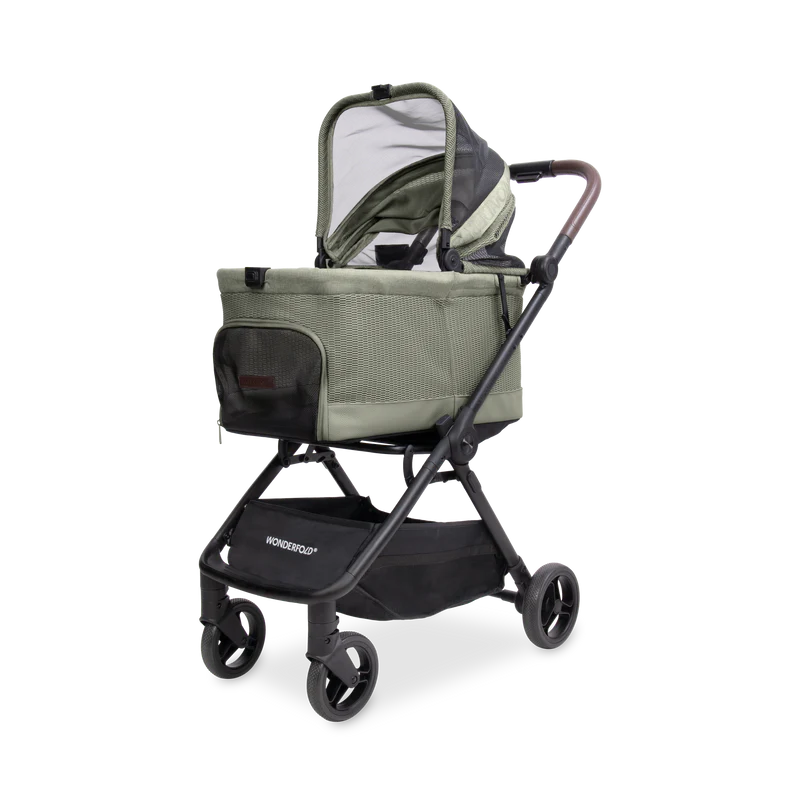 Bella Pet Stroller