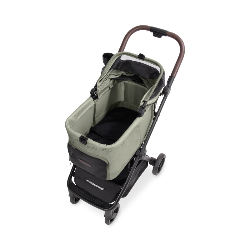 Bella Pet Stroller