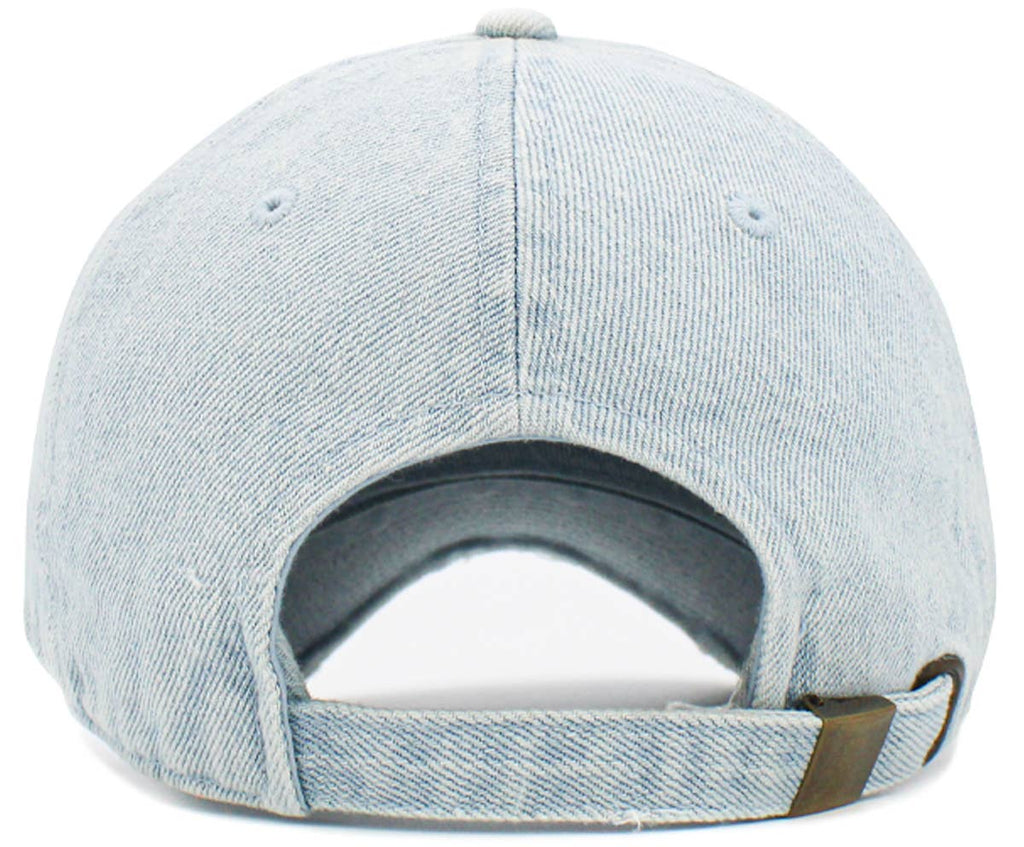 Pride Heart Vintage Dad Hat