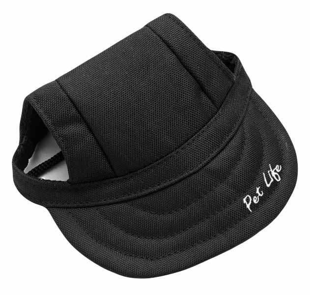 Black Dog Hat