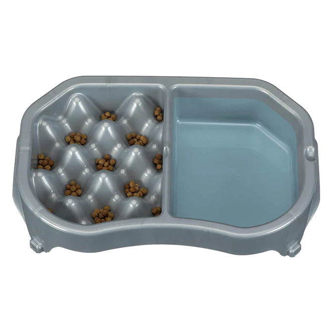 Neater Pets Slow Feeder Bowl