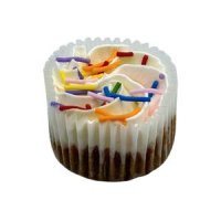 Birthday Cupcakes