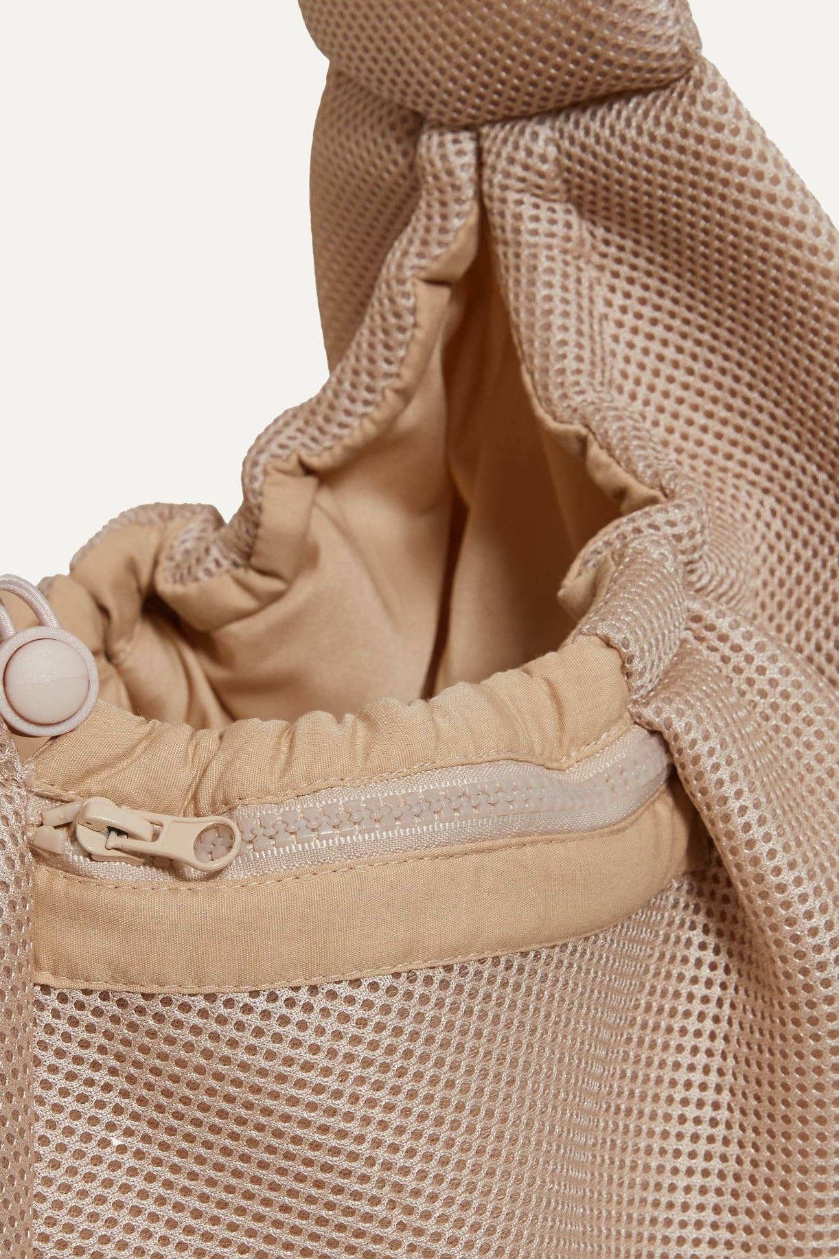 Mesh Packable Sling