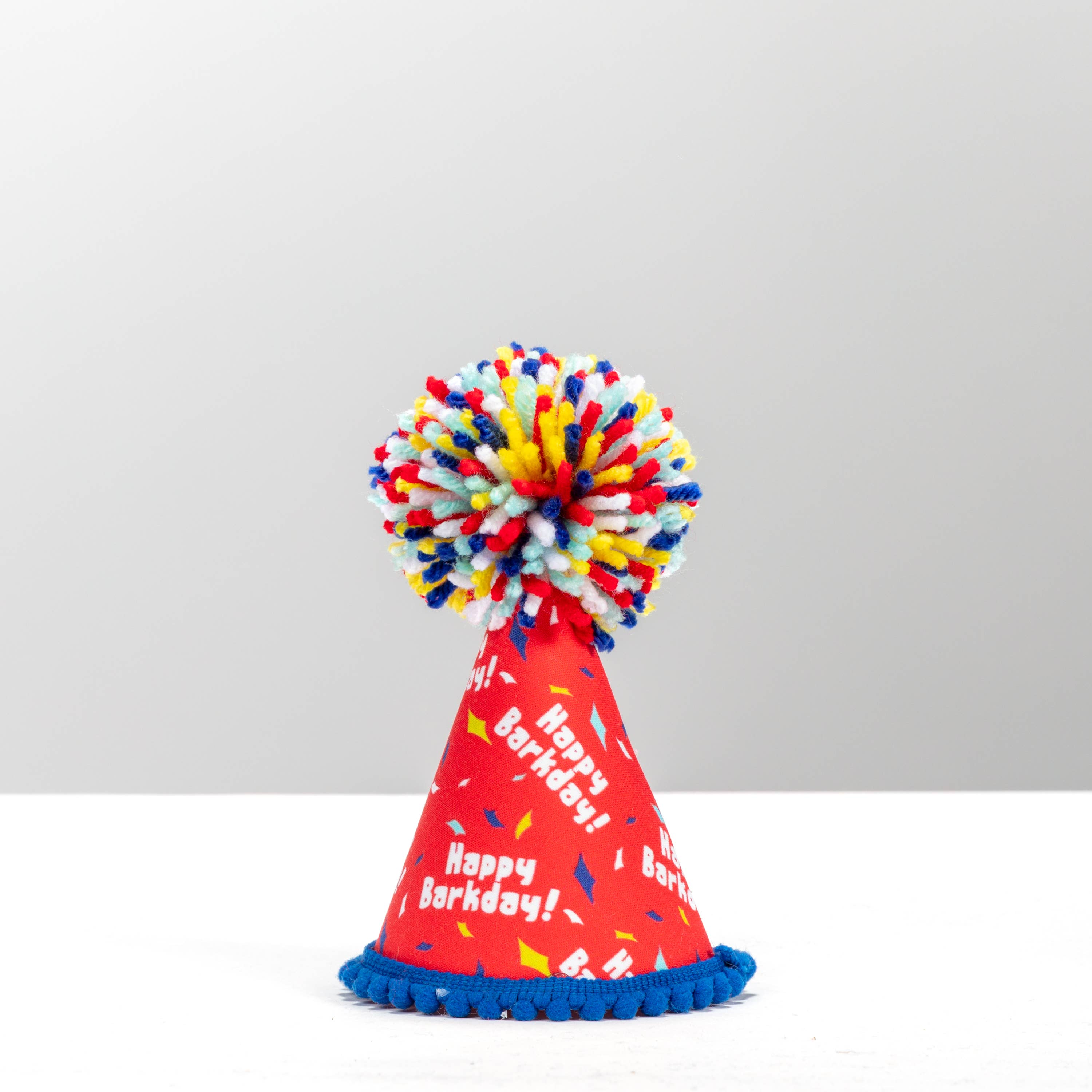 It's My Barkday Party Hat