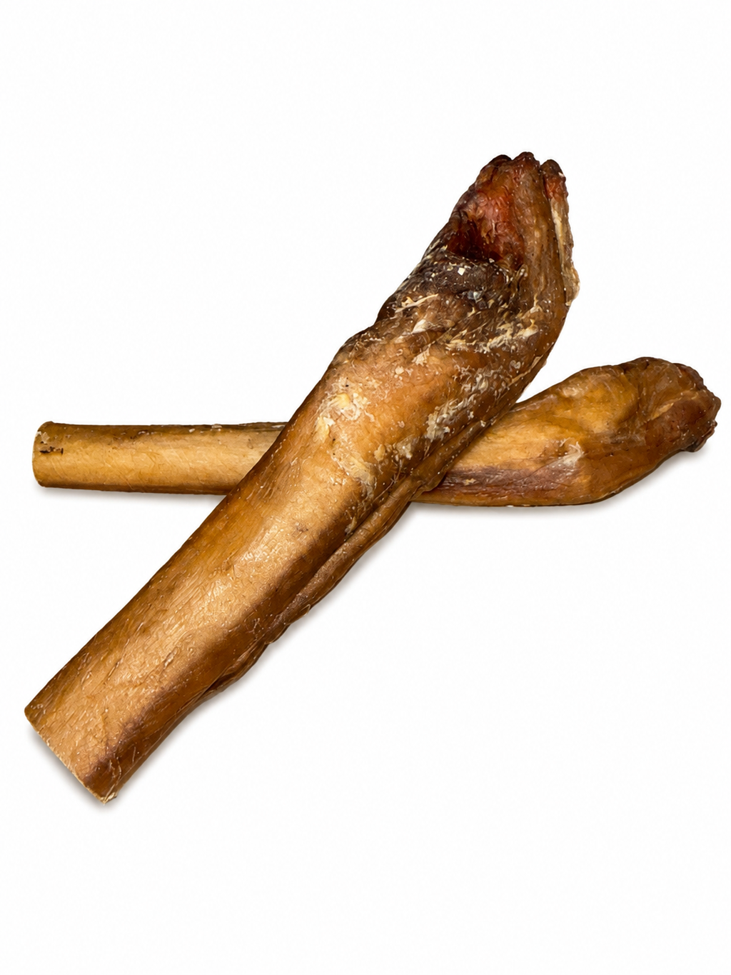 Jumbo Bully Stick 6" Straight