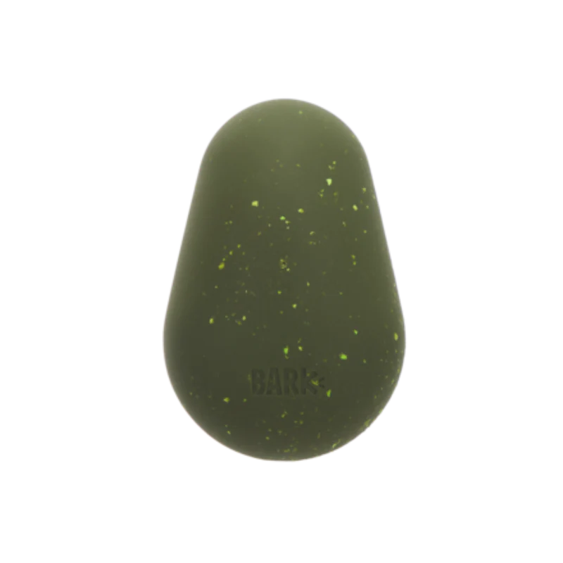 Avocadoggo Super Chewer Durable Enrichment Dog Toy