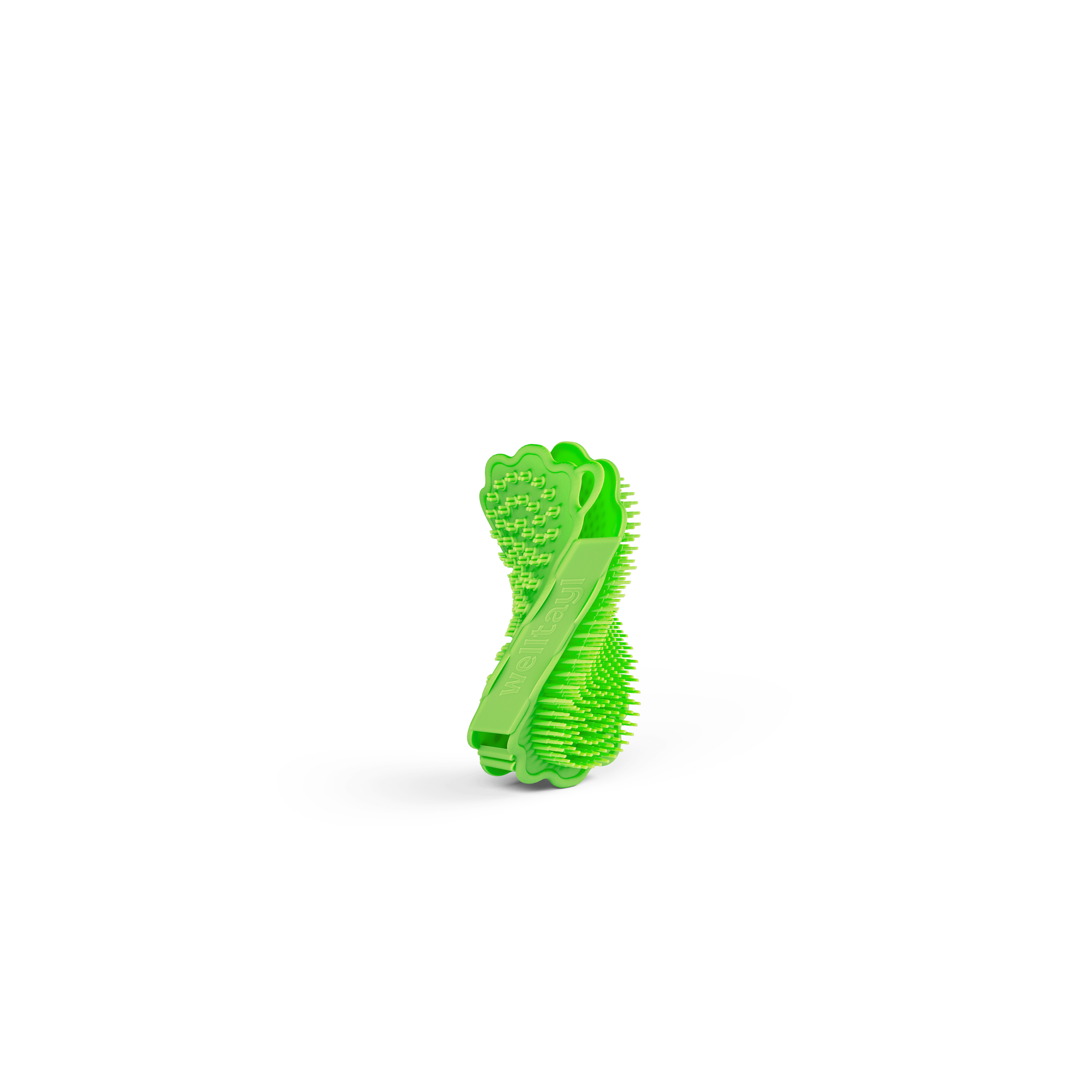 Dog Bath Brush