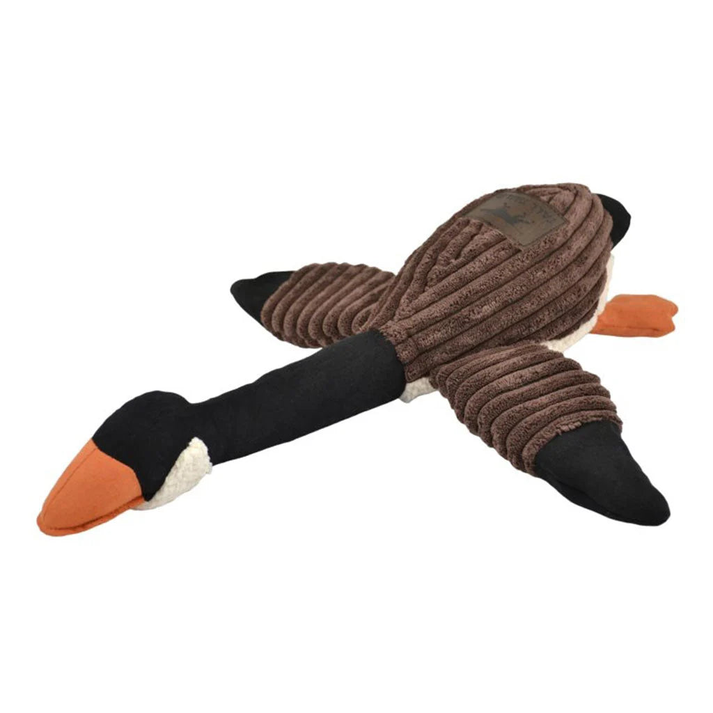 Tall Tails Plush Goose