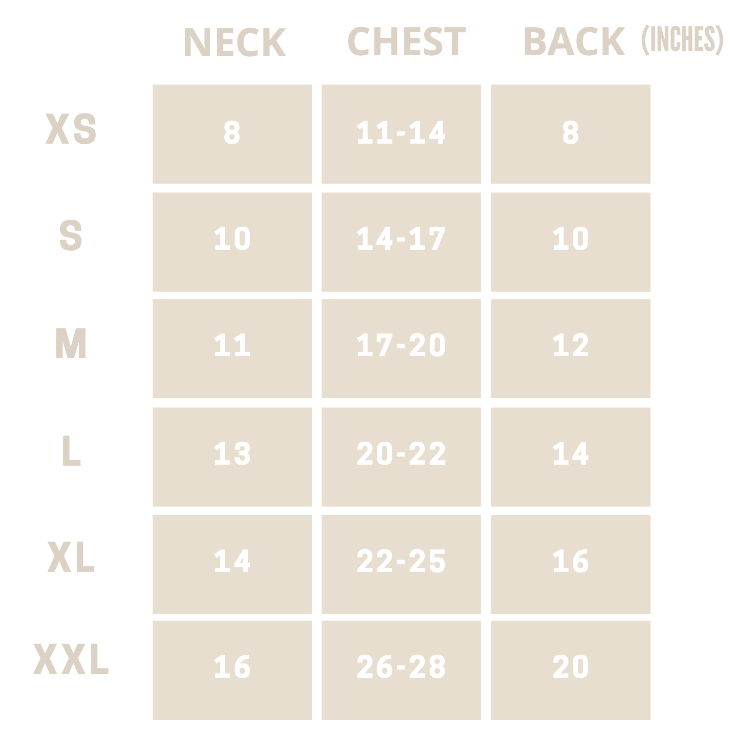 Pet Sweater Vest - Red