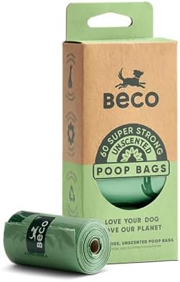 Beco-Poop Bags