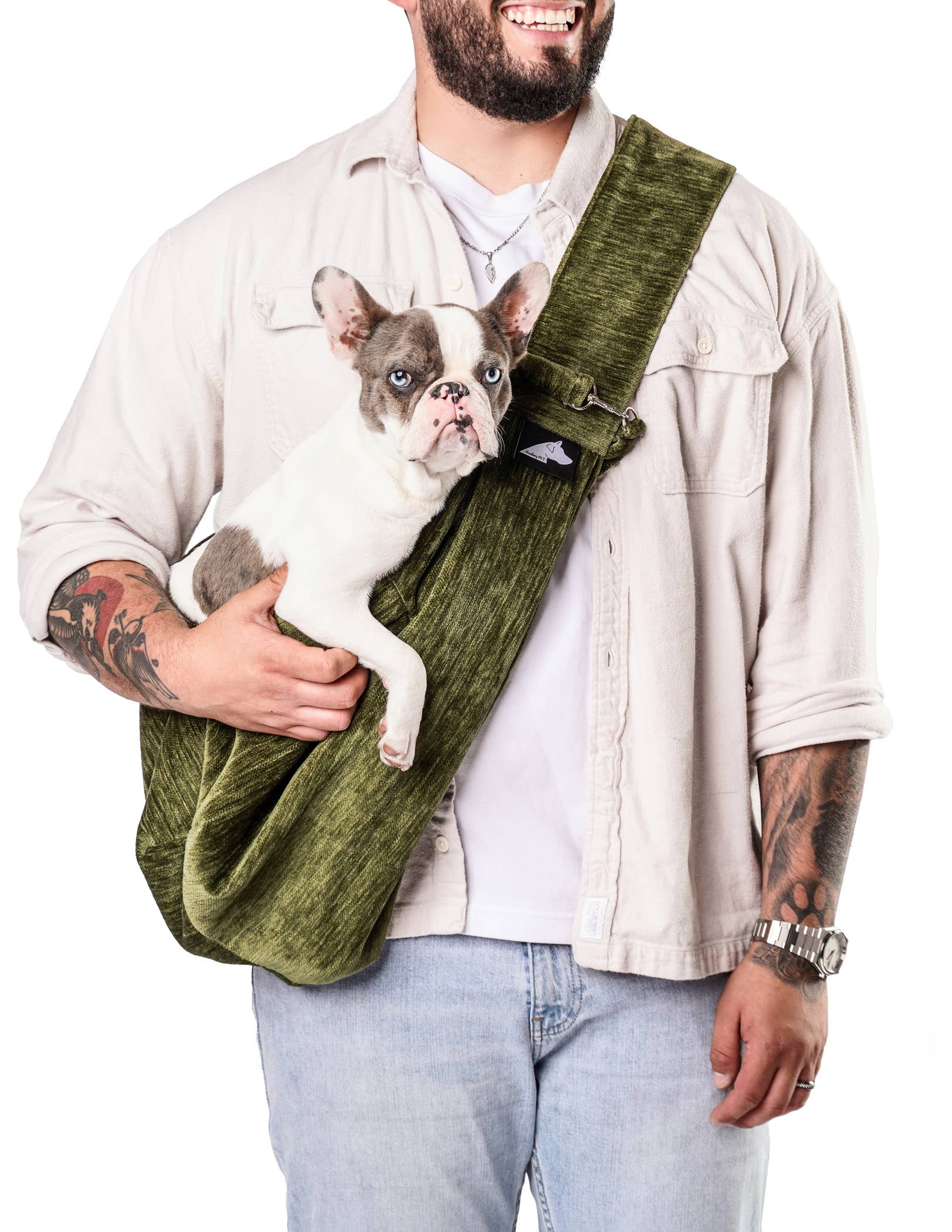 The Sierra Sling