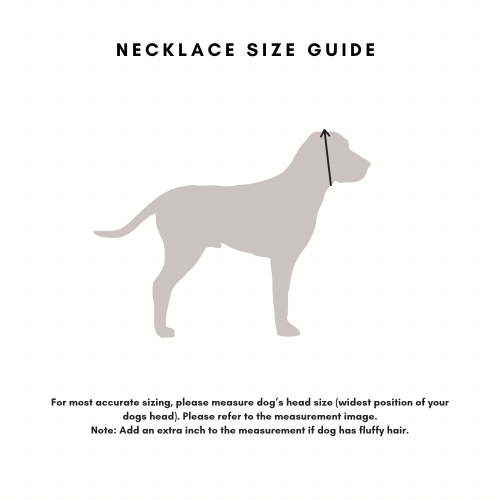 Pretty Bleu Necklace