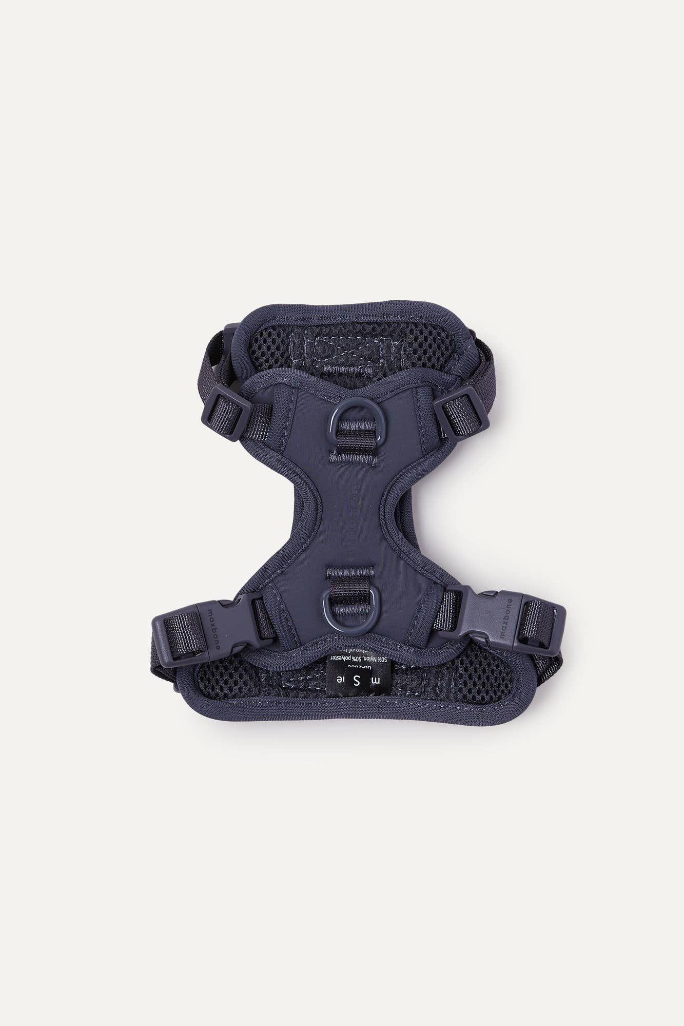Double Panel Harness
