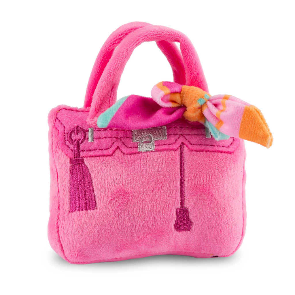 Barkin Bag Dog Toy