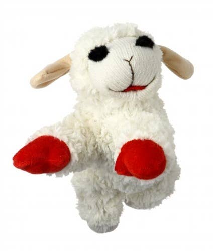 Lamb Chop
