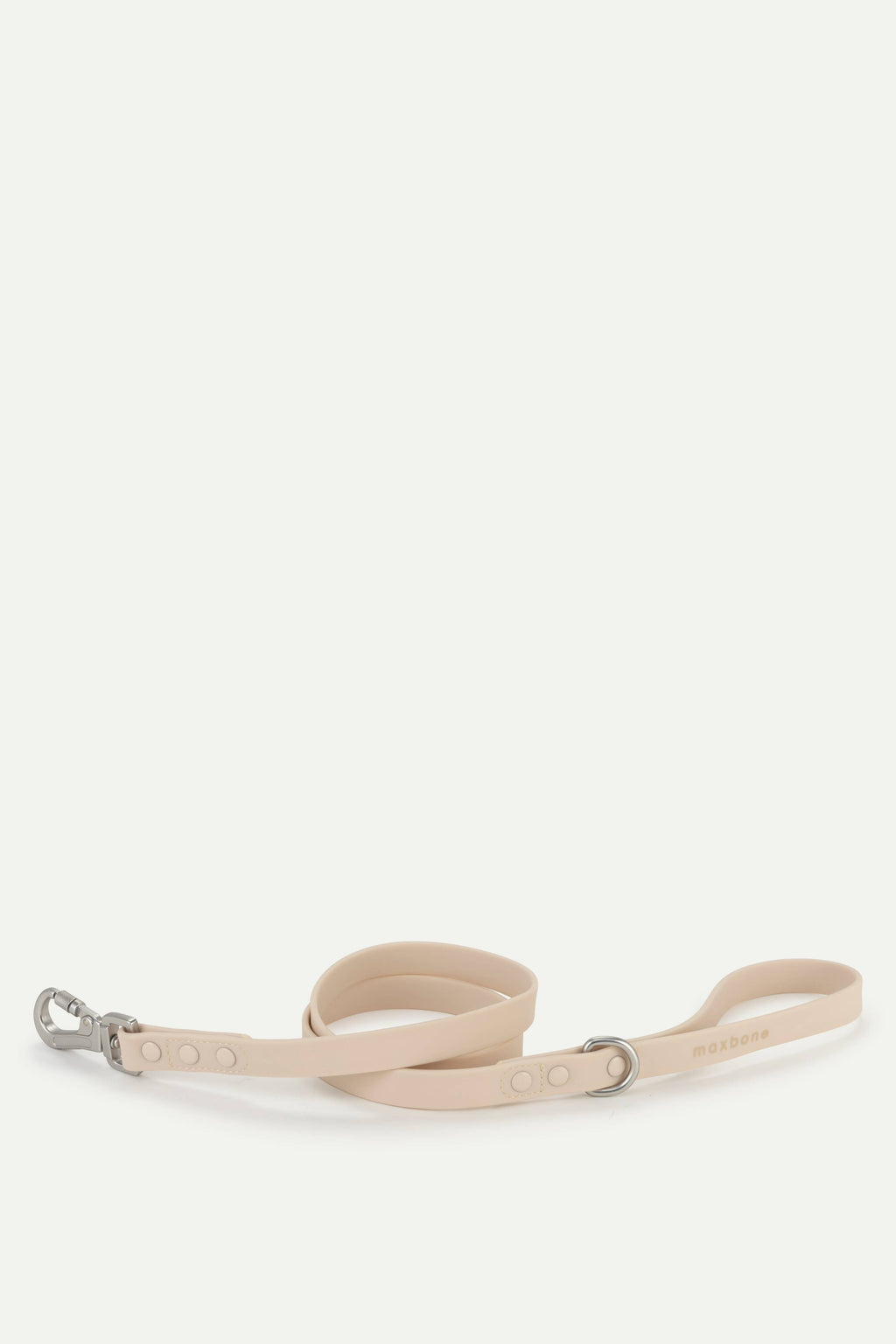 Max Bone Leash