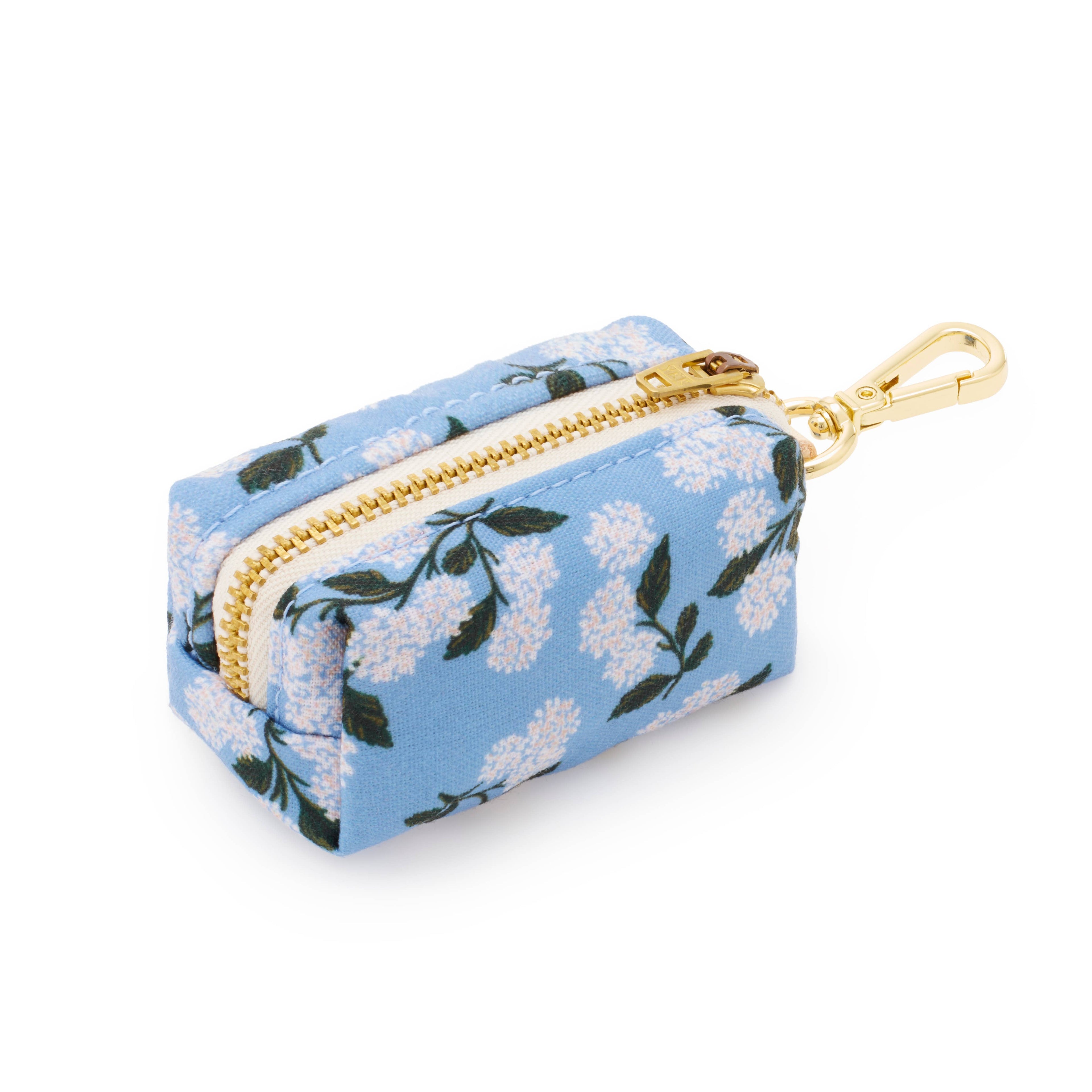 Rifle Paper Co. x TFD Hydrangea Spring Waste Bag Dispenser