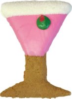 Martini Cookie