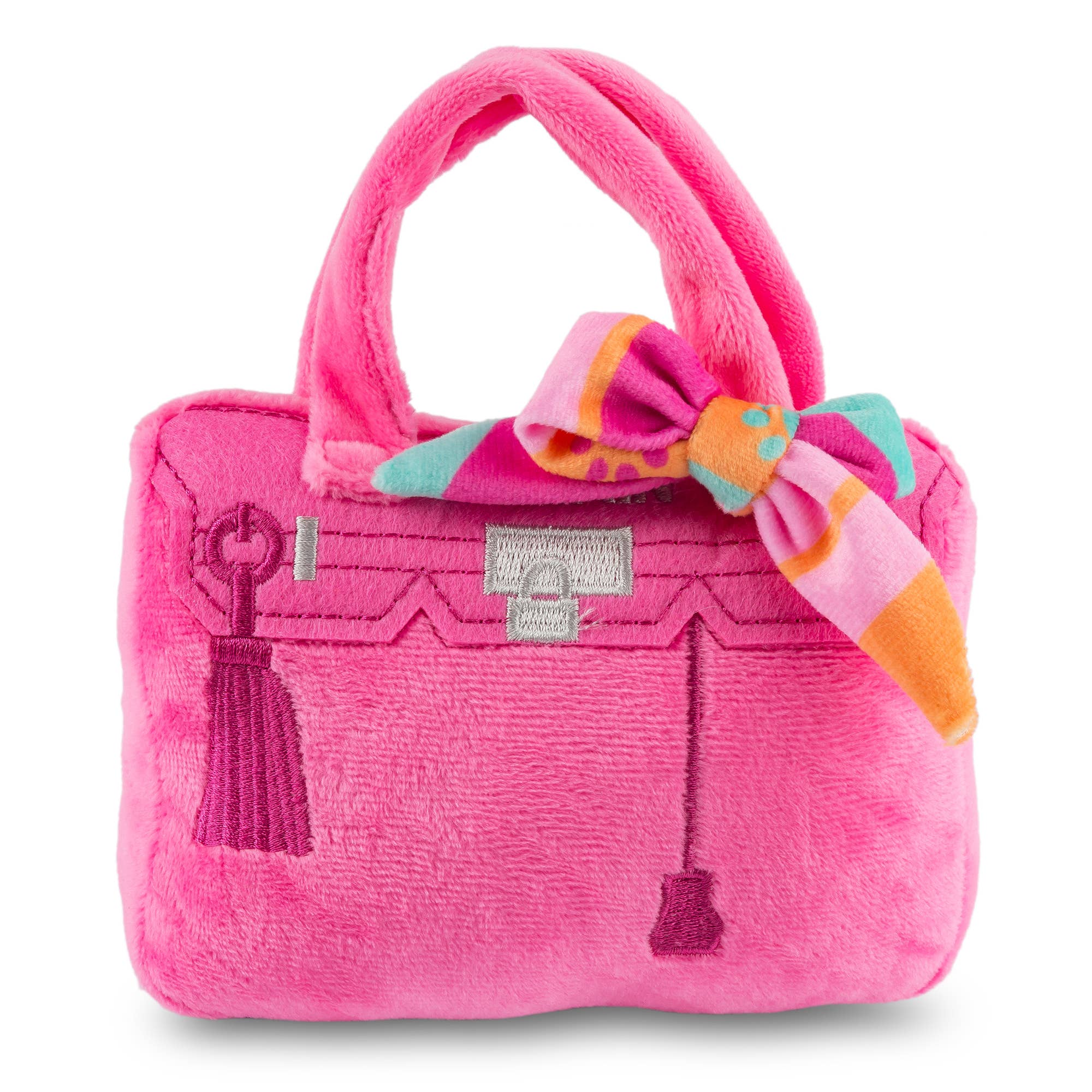 Barkin Bag Dog Toy