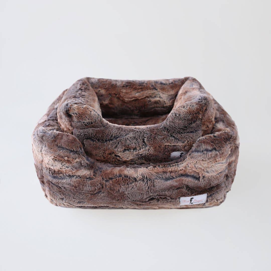 Deluxe Bed