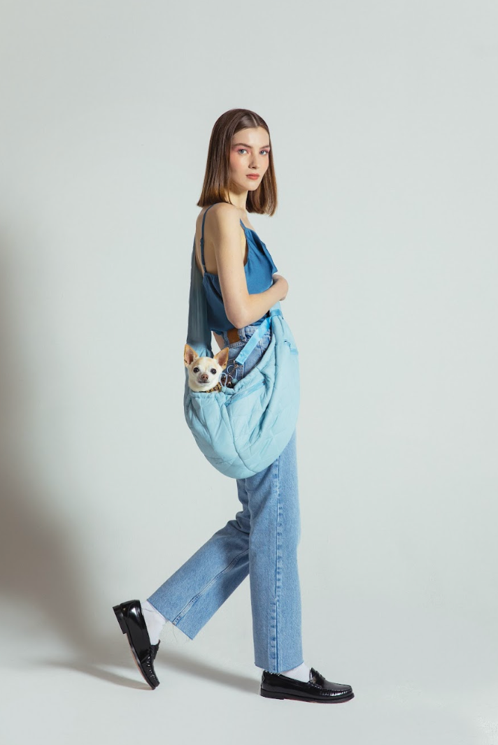 Eco Packable Sling