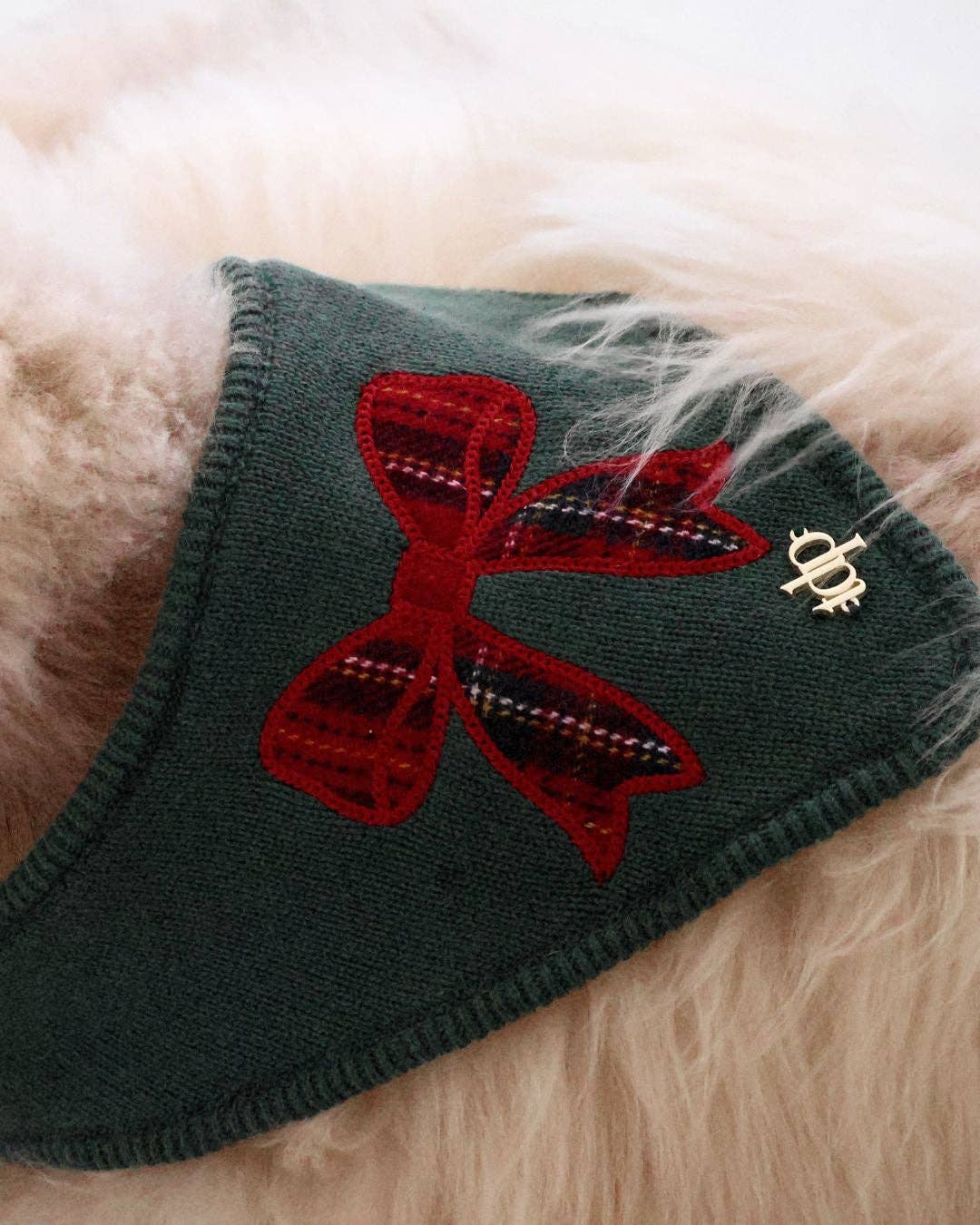 BANDANA | KENSINGTON BOW