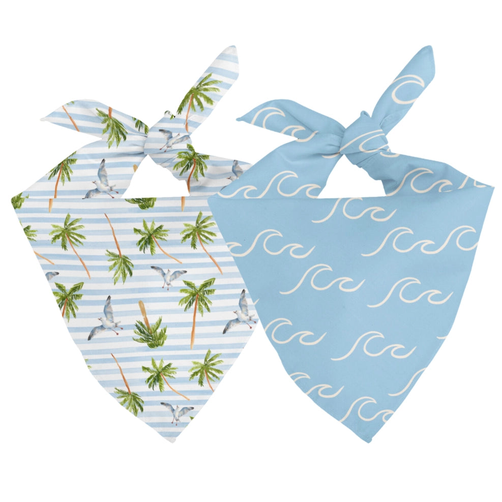 Shore Dog Bandana