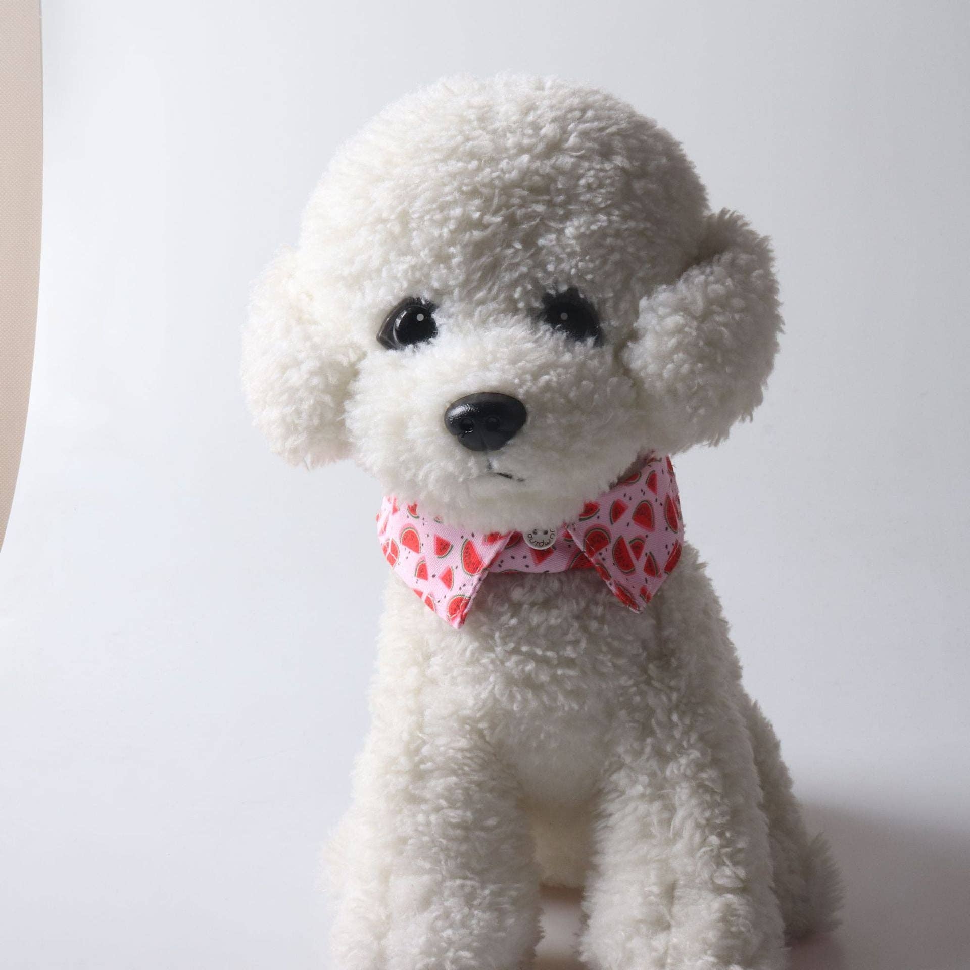 Mokka - Flowal Cat Collar