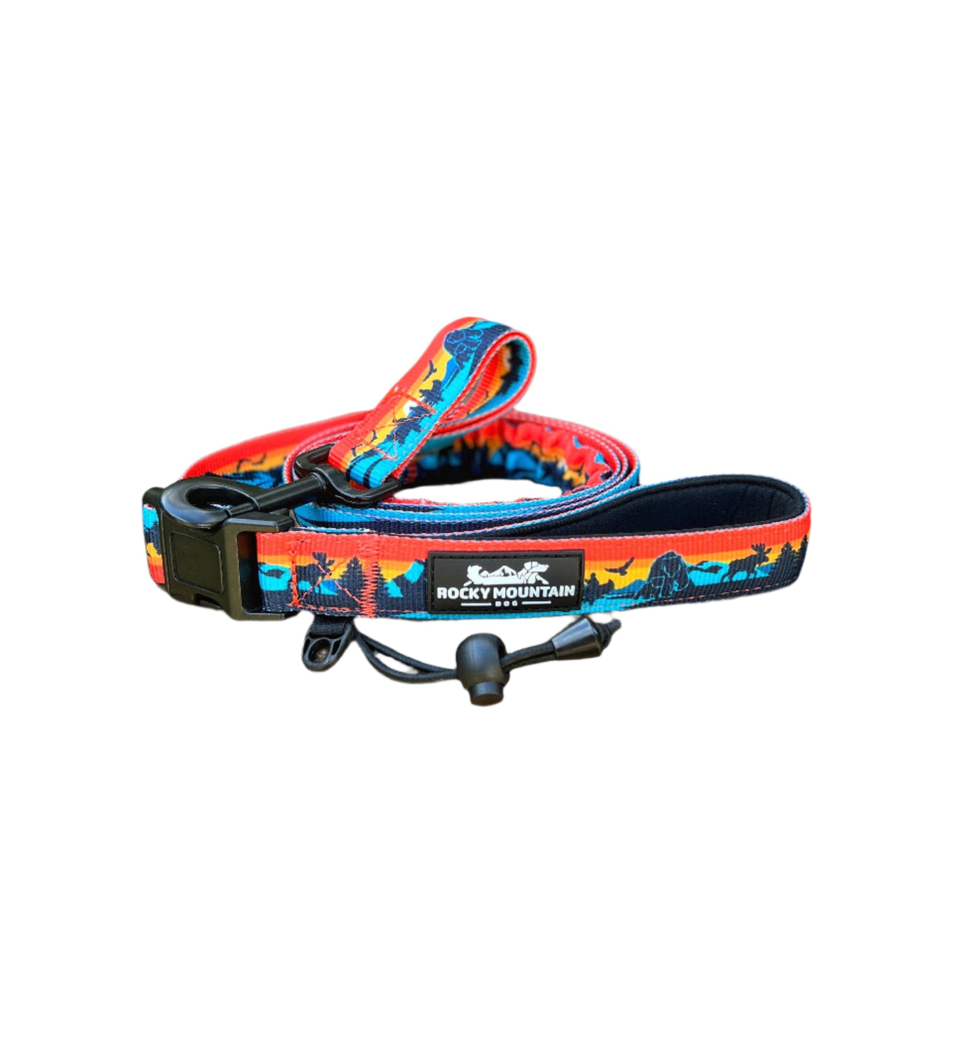 Banff All-Mountain Dog Leash