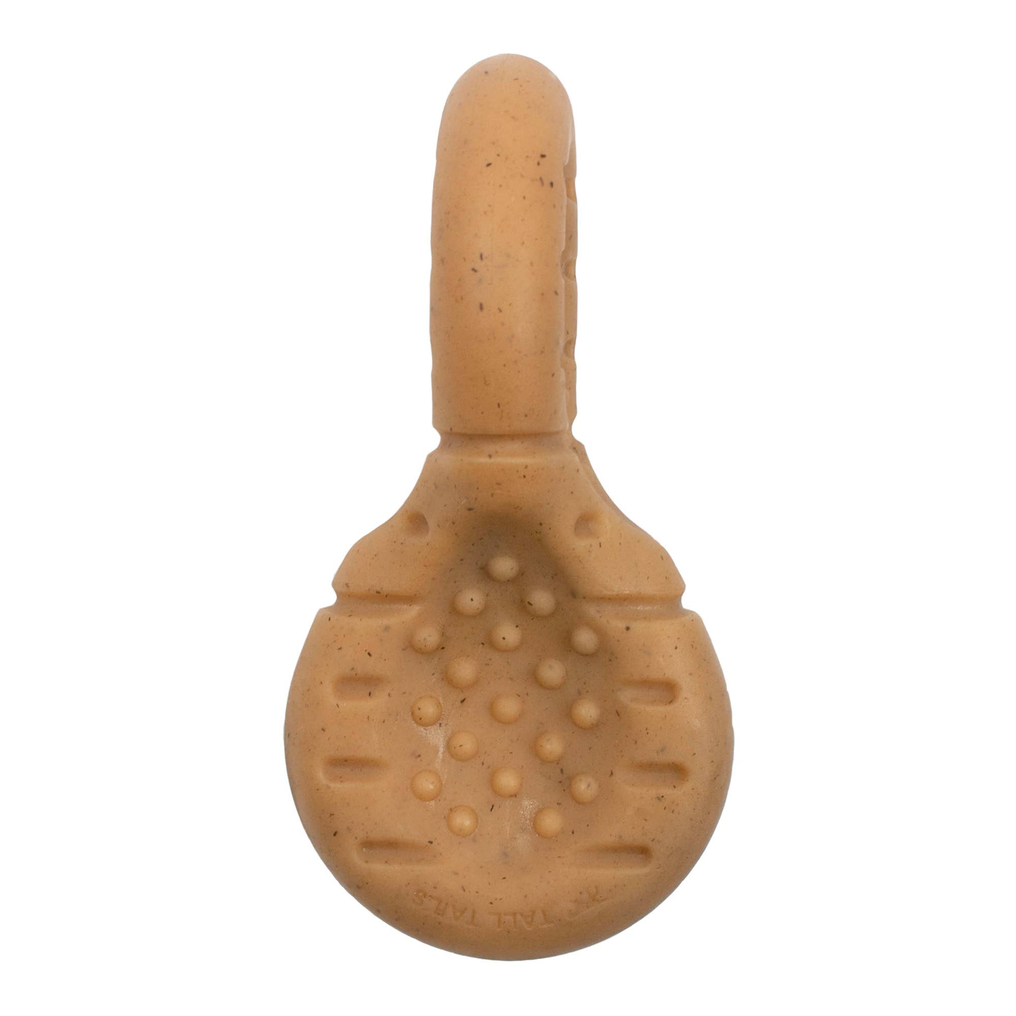 Rock 'n' Chew Dog Toy - Small