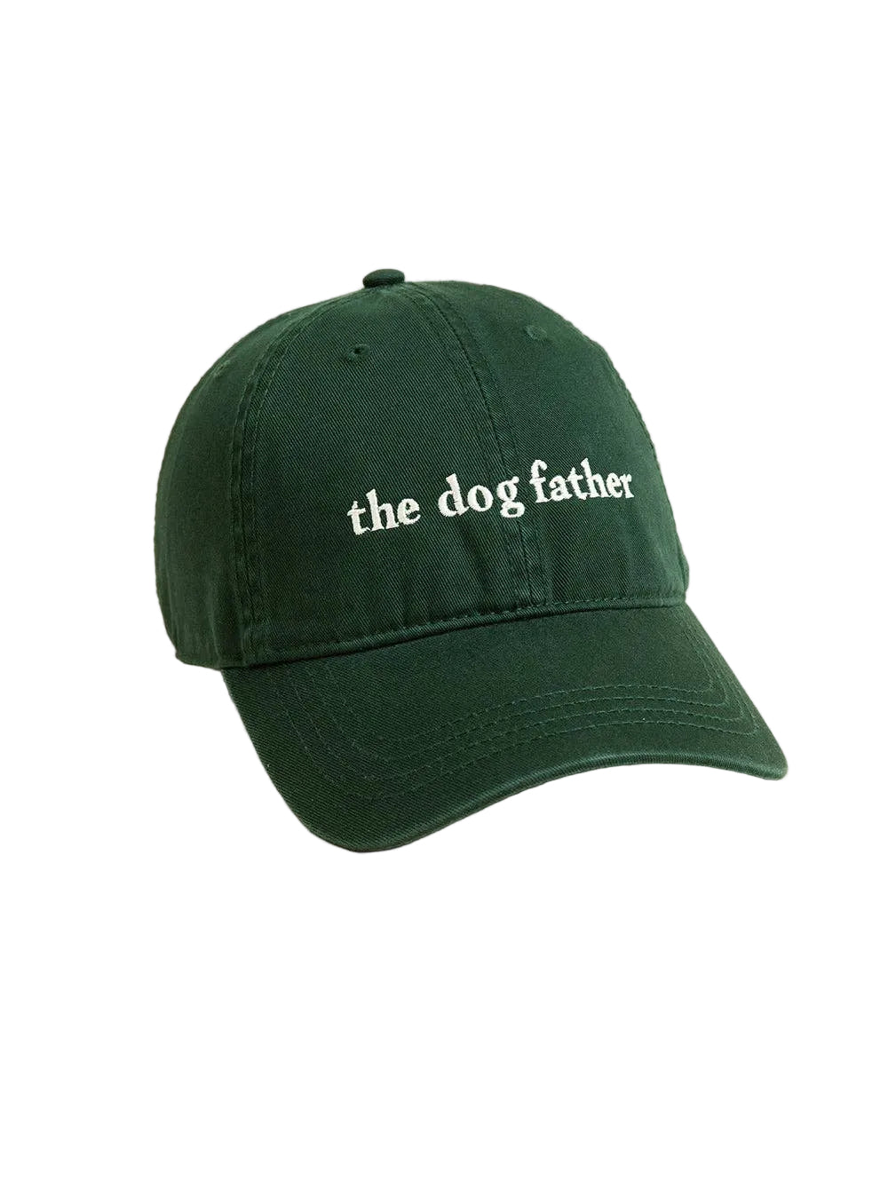 The Dog Father Hat