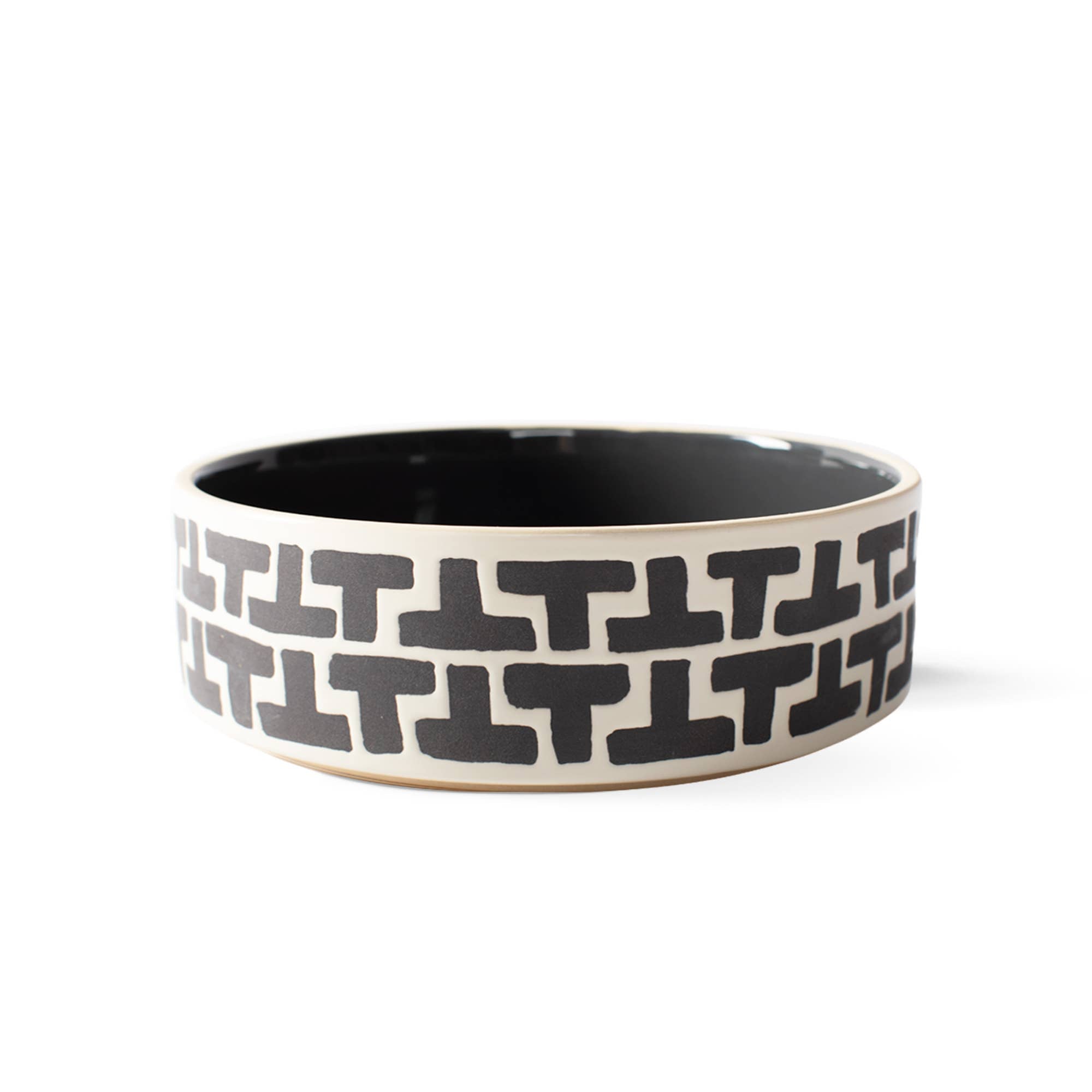 MEDIUM PET BOWL  ODETTE