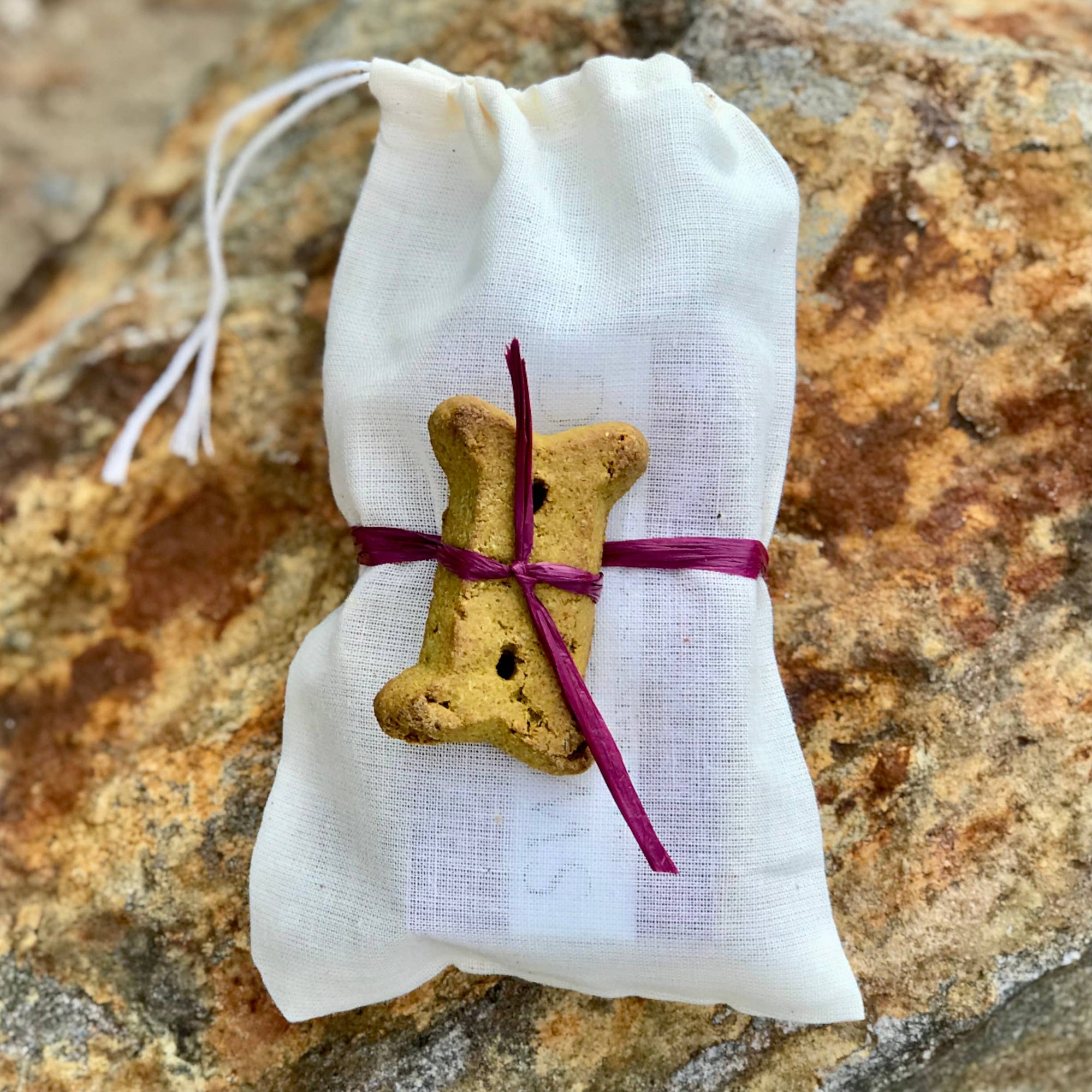 Sweet Dog  |  Super Moisturizing Bar
