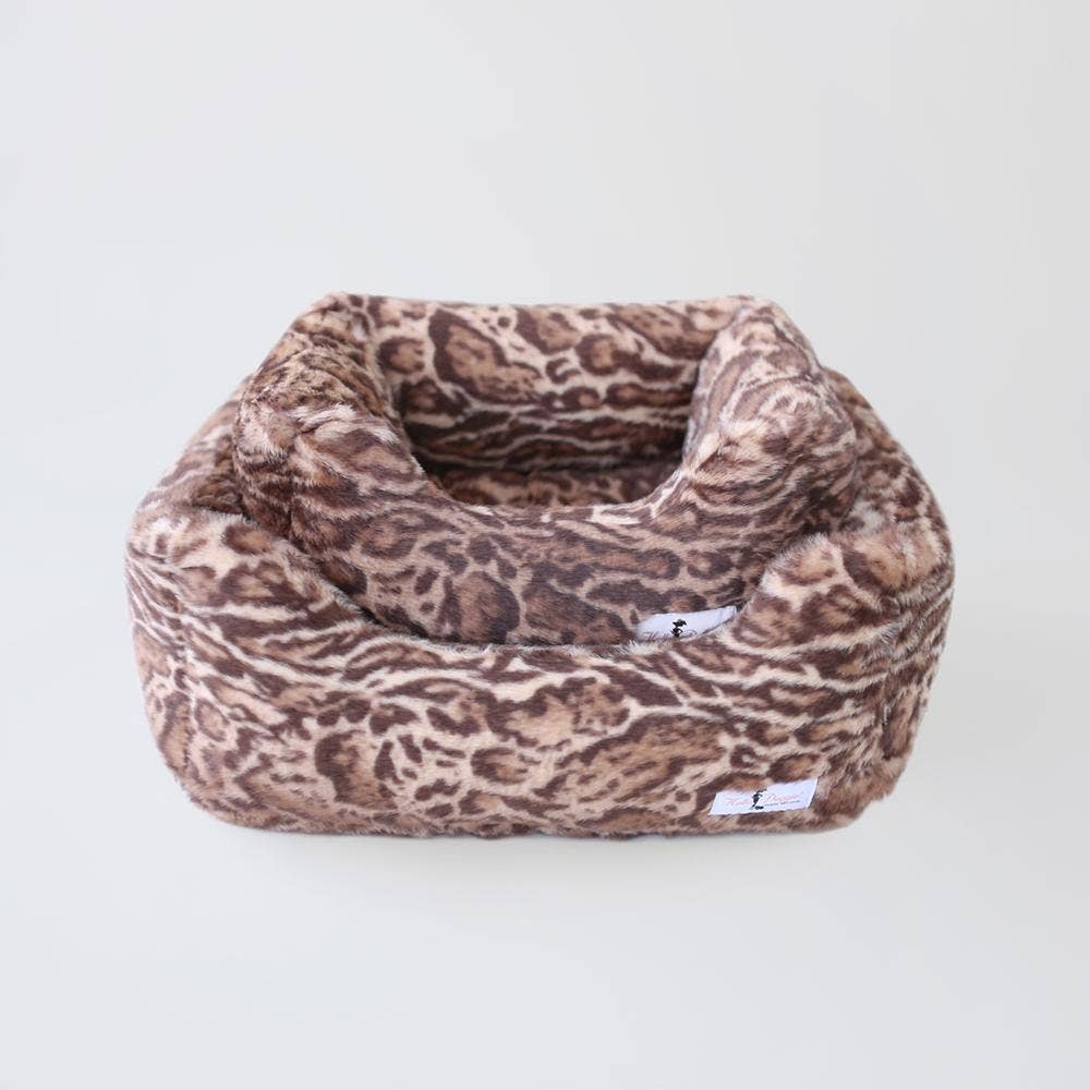 Deluxe Bed