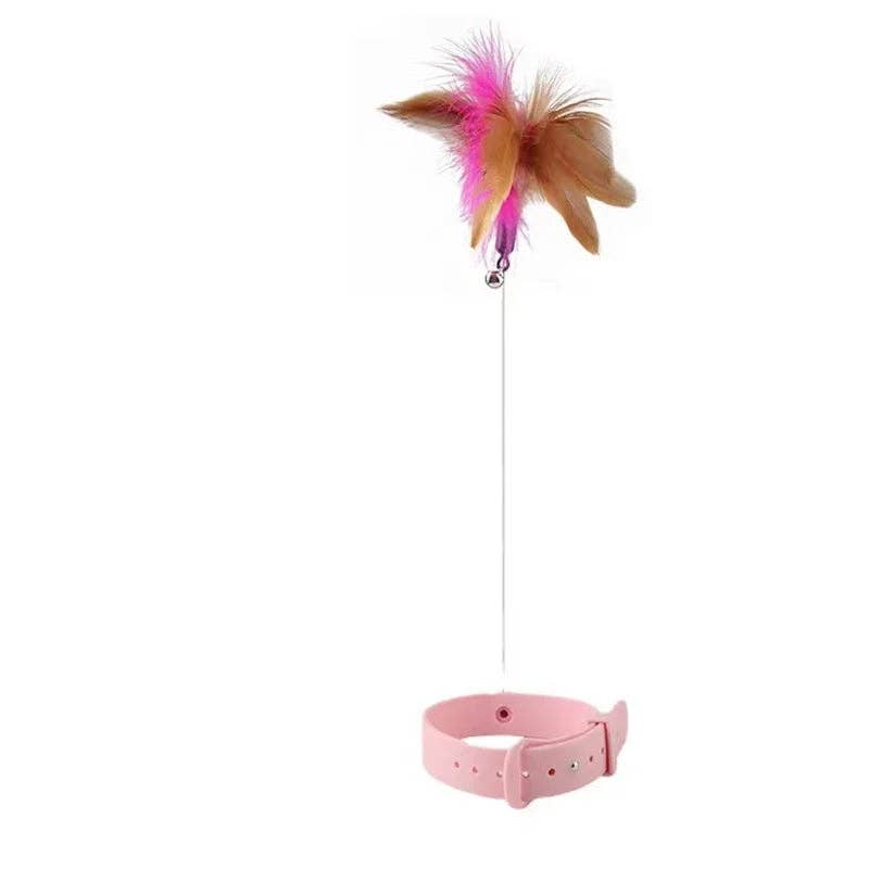 Interactive Cat Toys