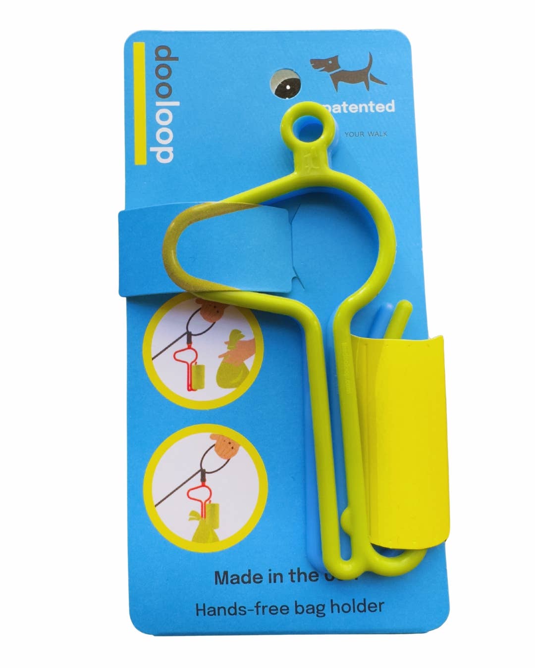 New! dooloop+ duos