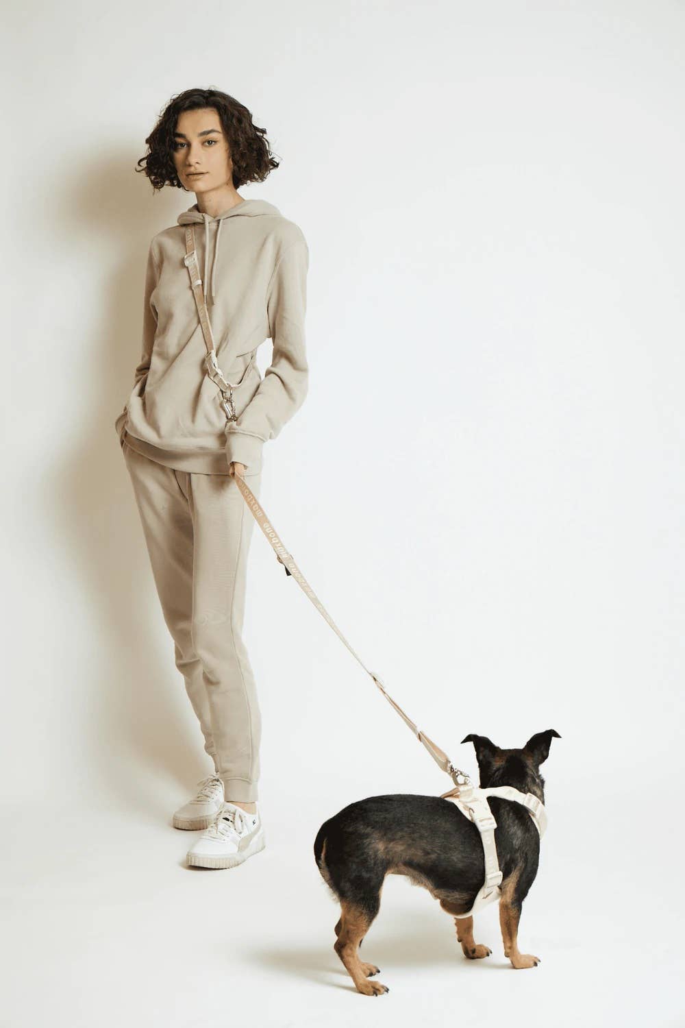 GO! With Ease Hands-Free Leash for Dogs